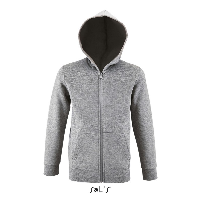 grigio medio melange